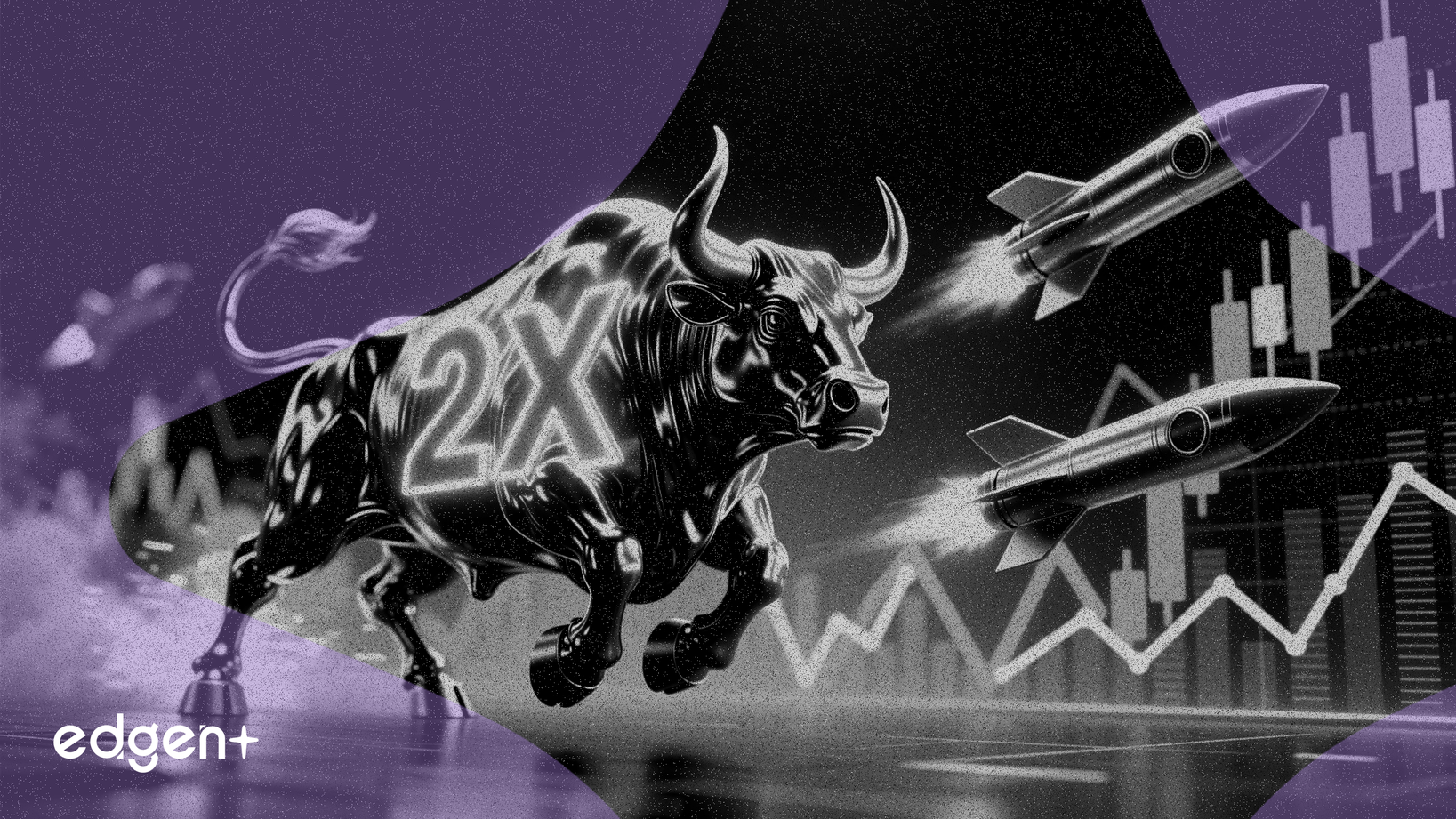 Defiance lance un ETF à effet de levier 2x haussier ciblant Rocket Companies