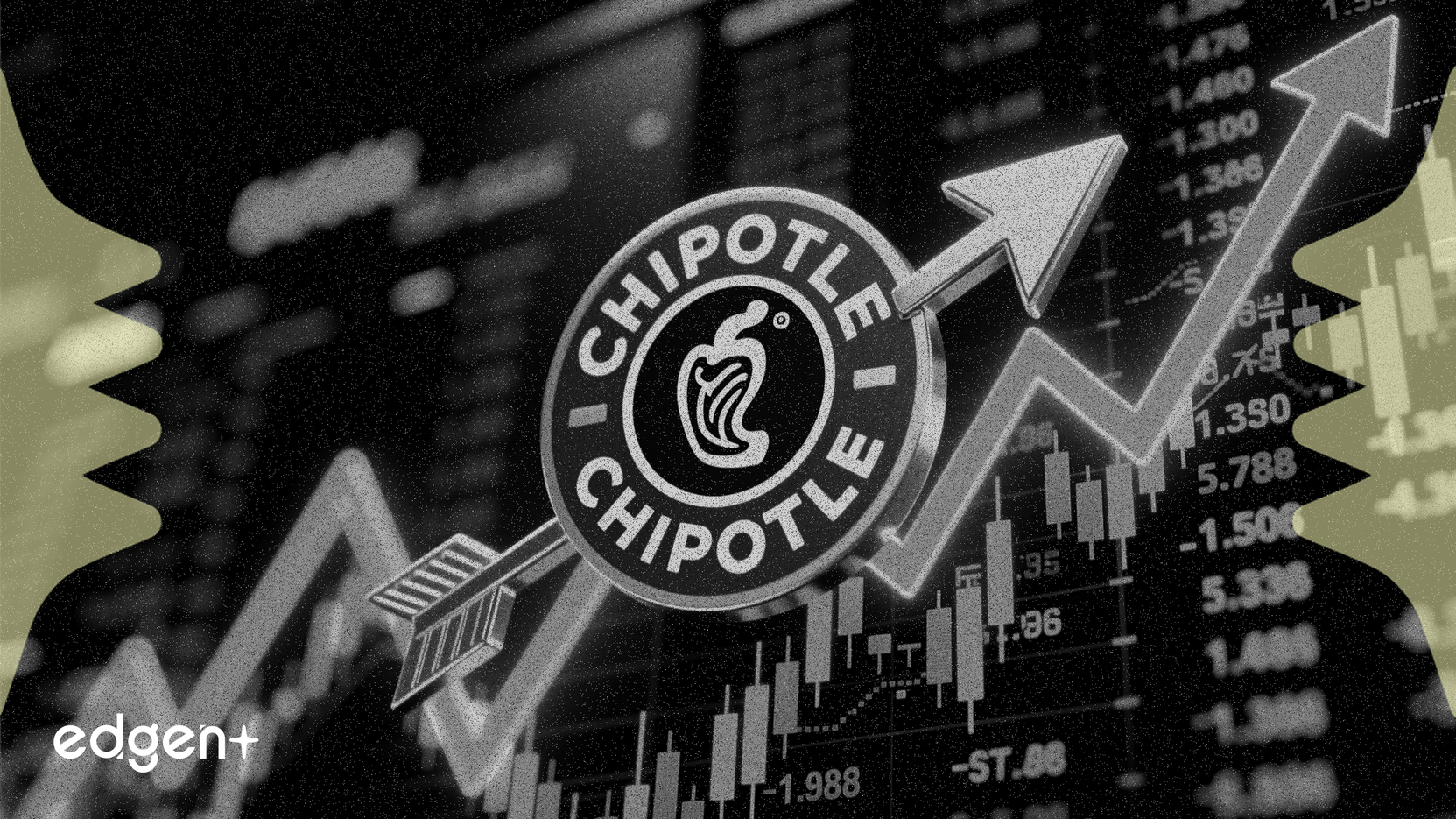 扎克斯模型預測奇波雷（CMG）將超越盈利預期