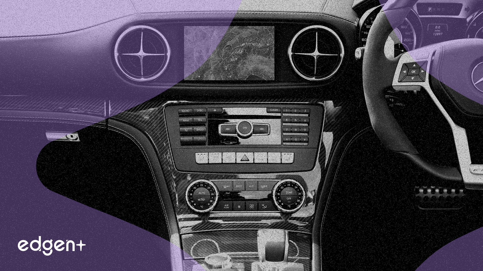 Edge & Node lanza "ampersend" para estandarizar los pagos de agentes de IA