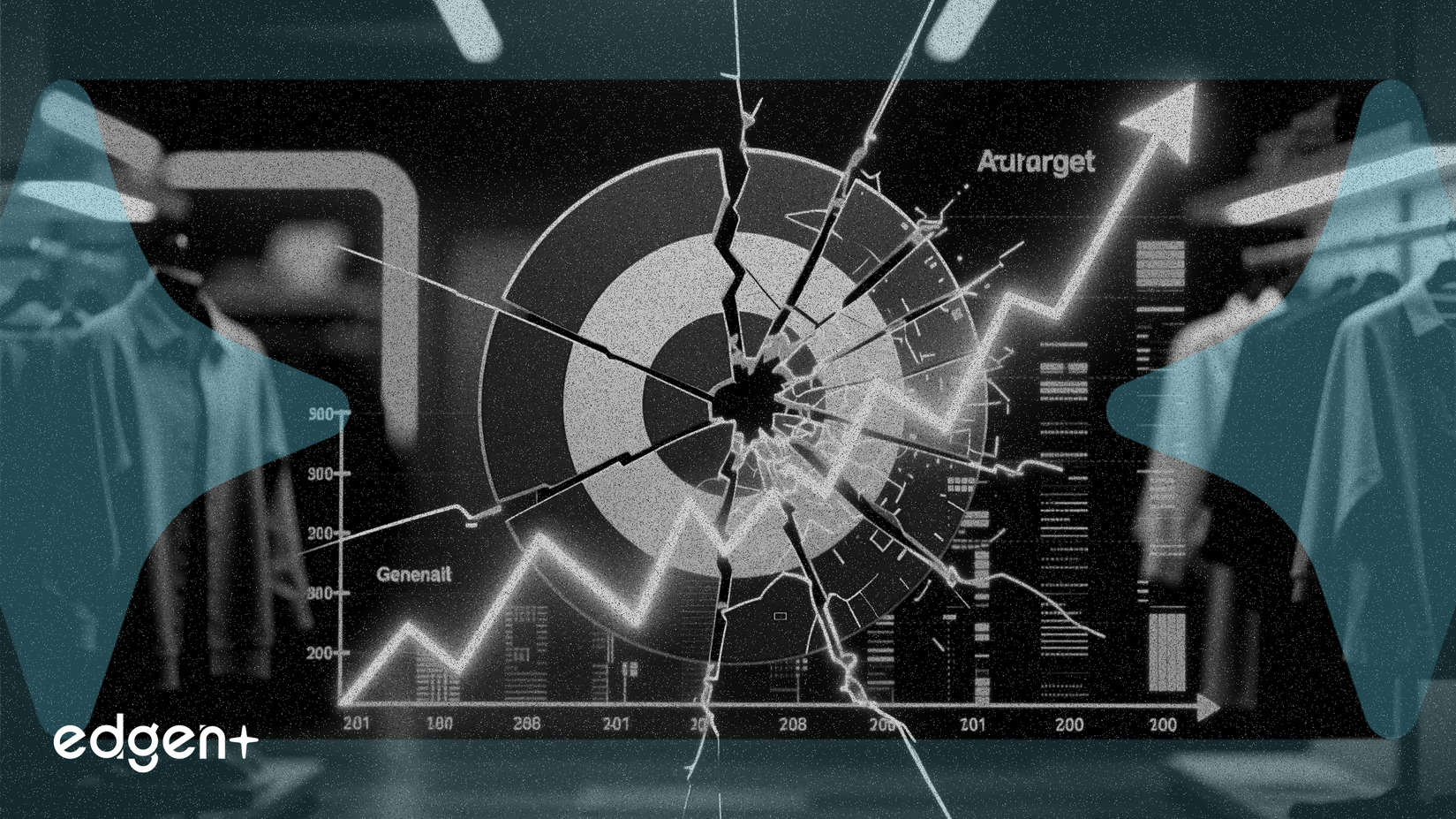 塔吉特部署生成式AI扭轉5%服裝銷售額下滑