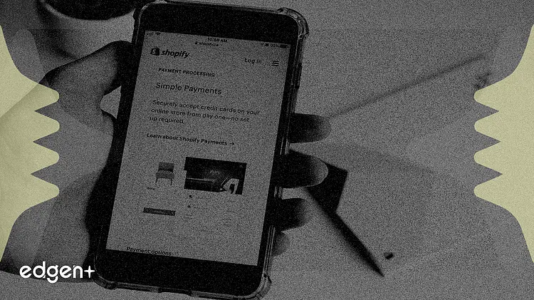 Shopify Expands E-Commerce Network with AI