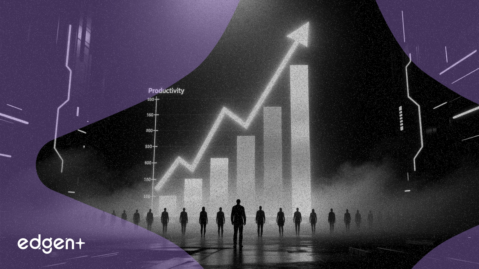 Rieder de BlackRock advierte sobre la pérdida de empleos por el auge de la productividad en EE. UU.