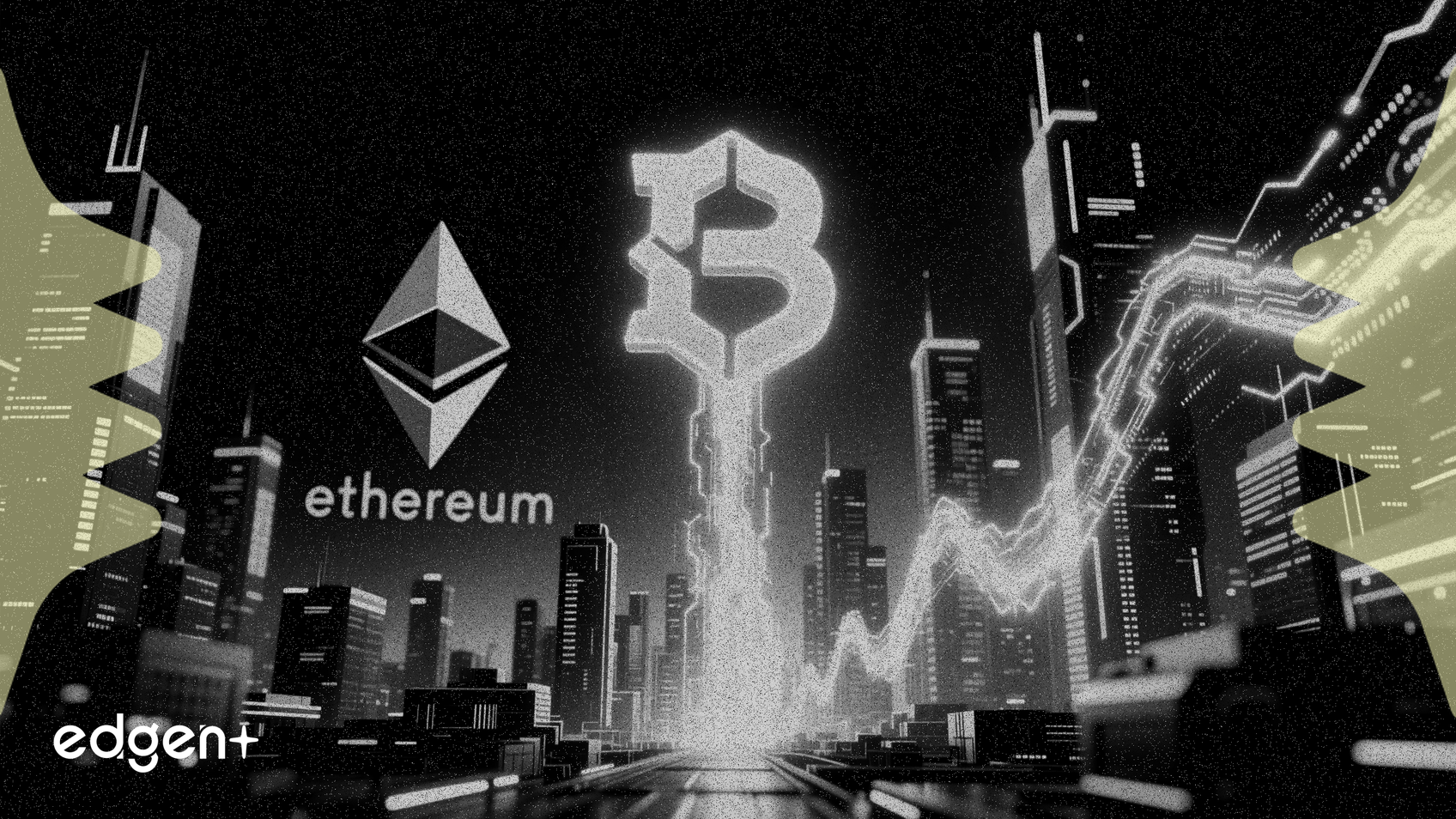 Le BNB gagne 7% face à l'Ethereum, signalant un leadership du marché au T1