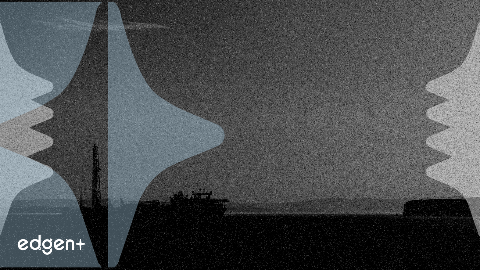 Acciones petroleras desafían caída del 10% del crudo en un desacoplamiento histórico