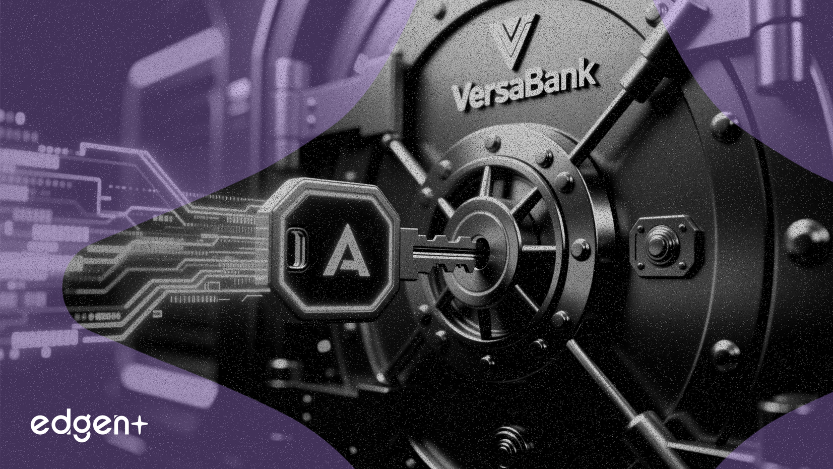 VersaBank 利用 Algorand 進行代幣化存款試點