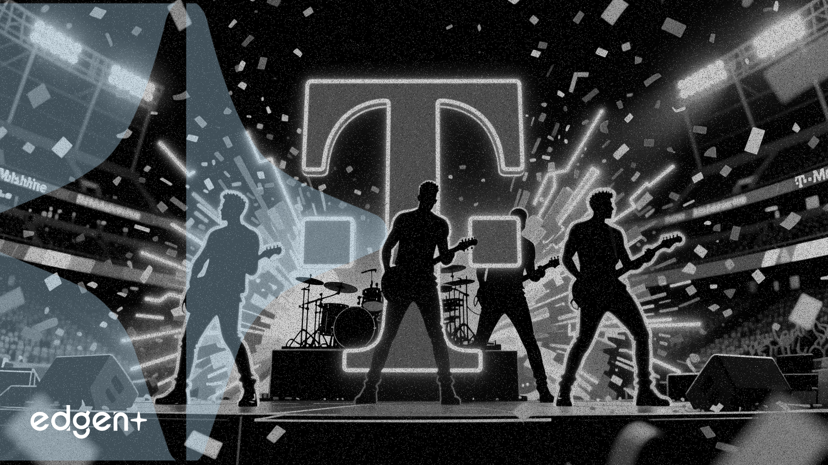 T-Mobile s'associe aux Backstreet Boys pour sa 13e campagne publicitaire du Big Game