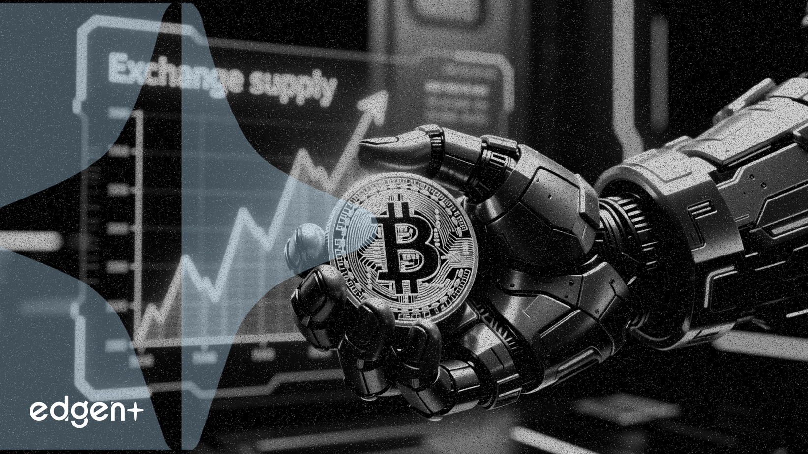 La oferta de Bitcoin en exchanges alcanza mínimo de siete años mientras instituciones acumulan