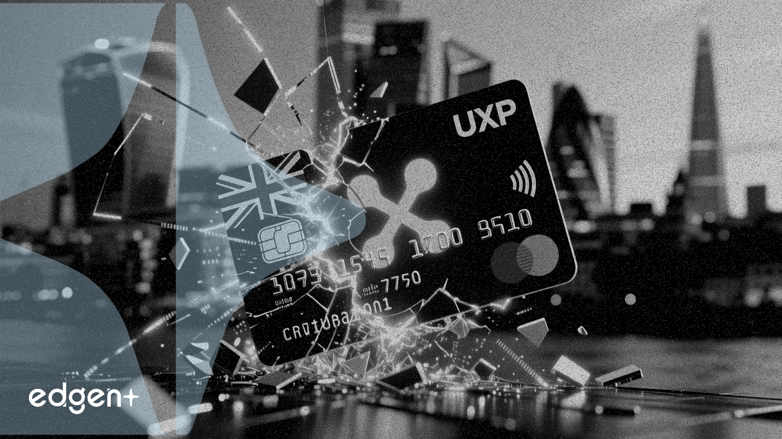 Ripple prueba XRP para pagos bancarios sin tarjeta en el Reino Unido