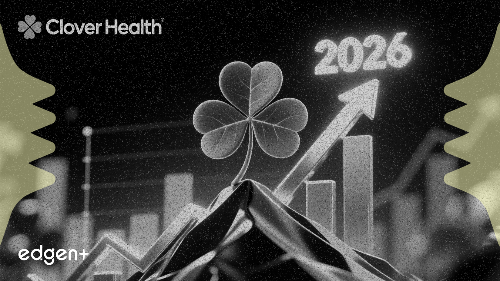 Clover Health Targets 2026 Profitability After Membership Gains