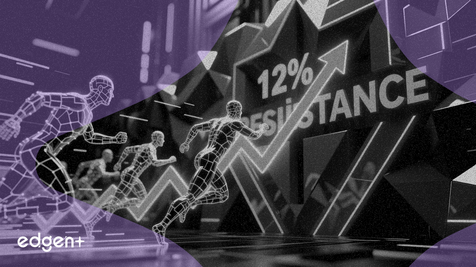 Humanity Protocol Rallies 12% Towards Key Resistance