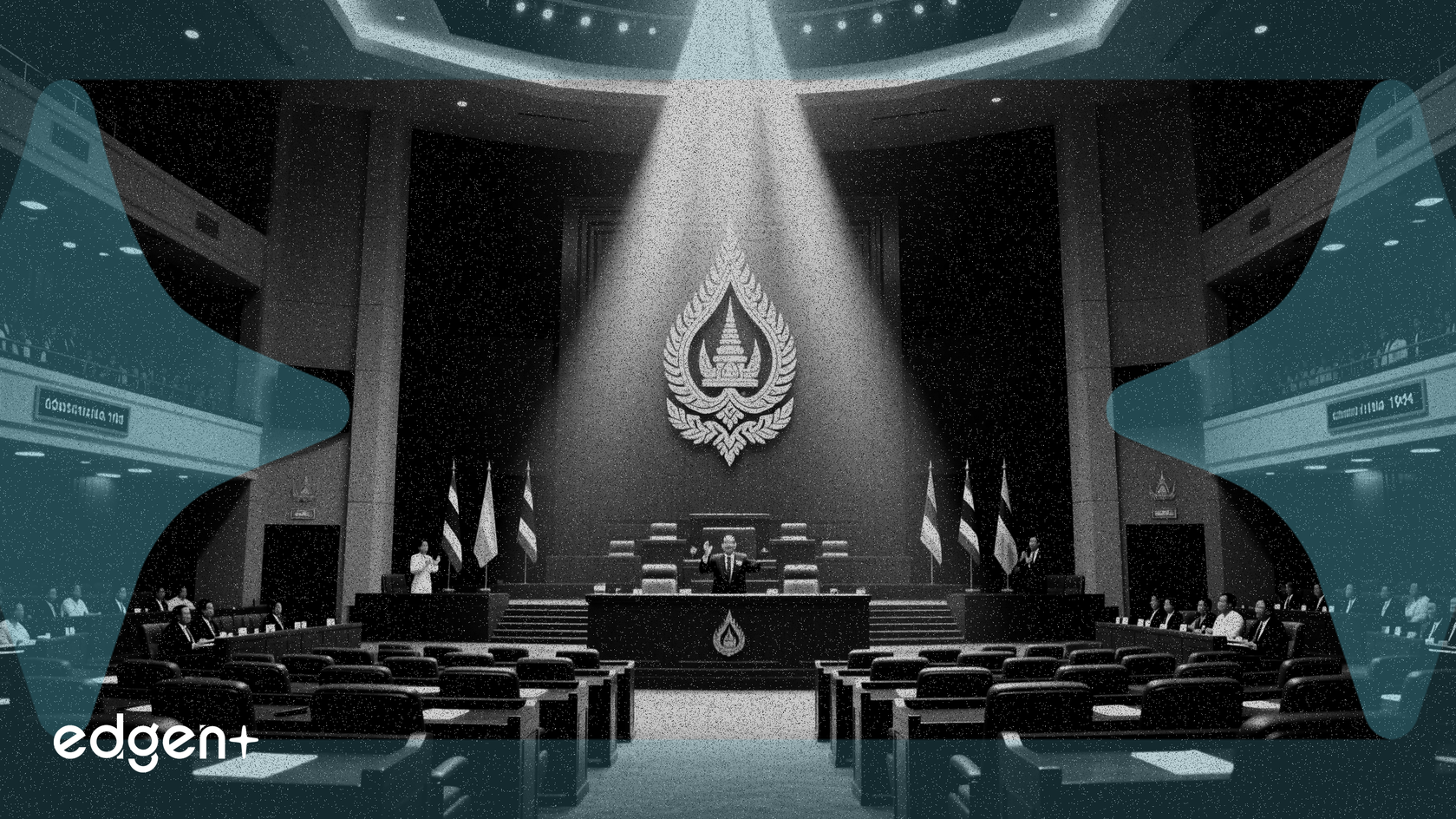 タイ保守派が総選挙で予想外の194議席を獲得し勝利