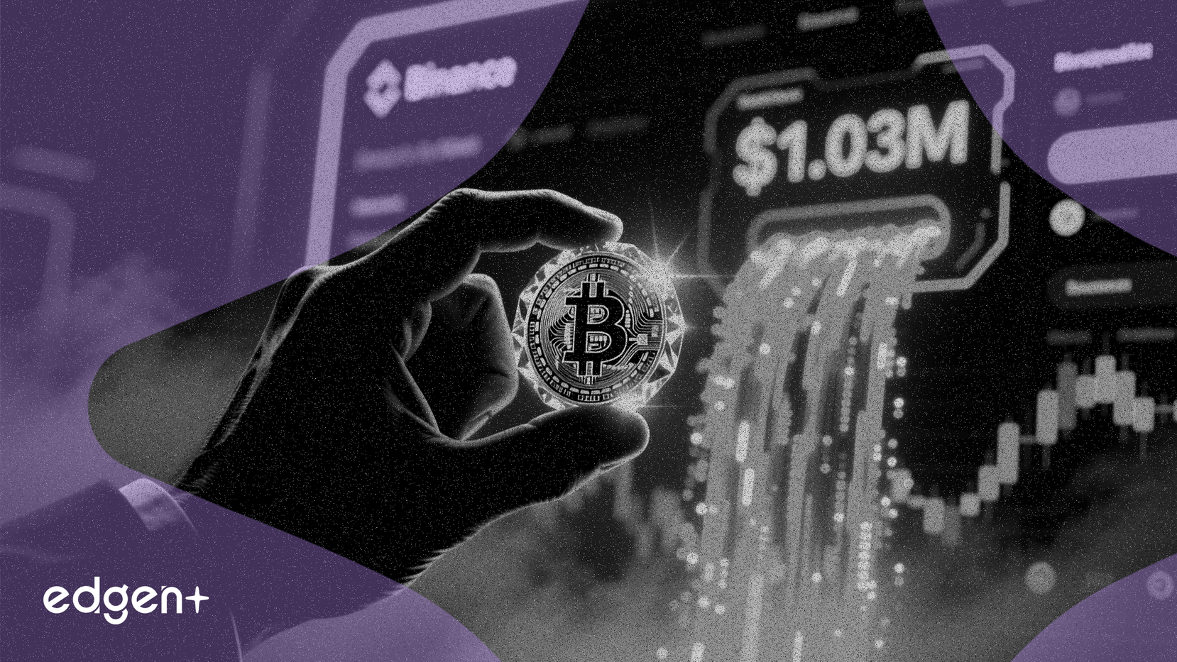 Arthur Hayes Buys $1.03M in LDO Tokens from Binance