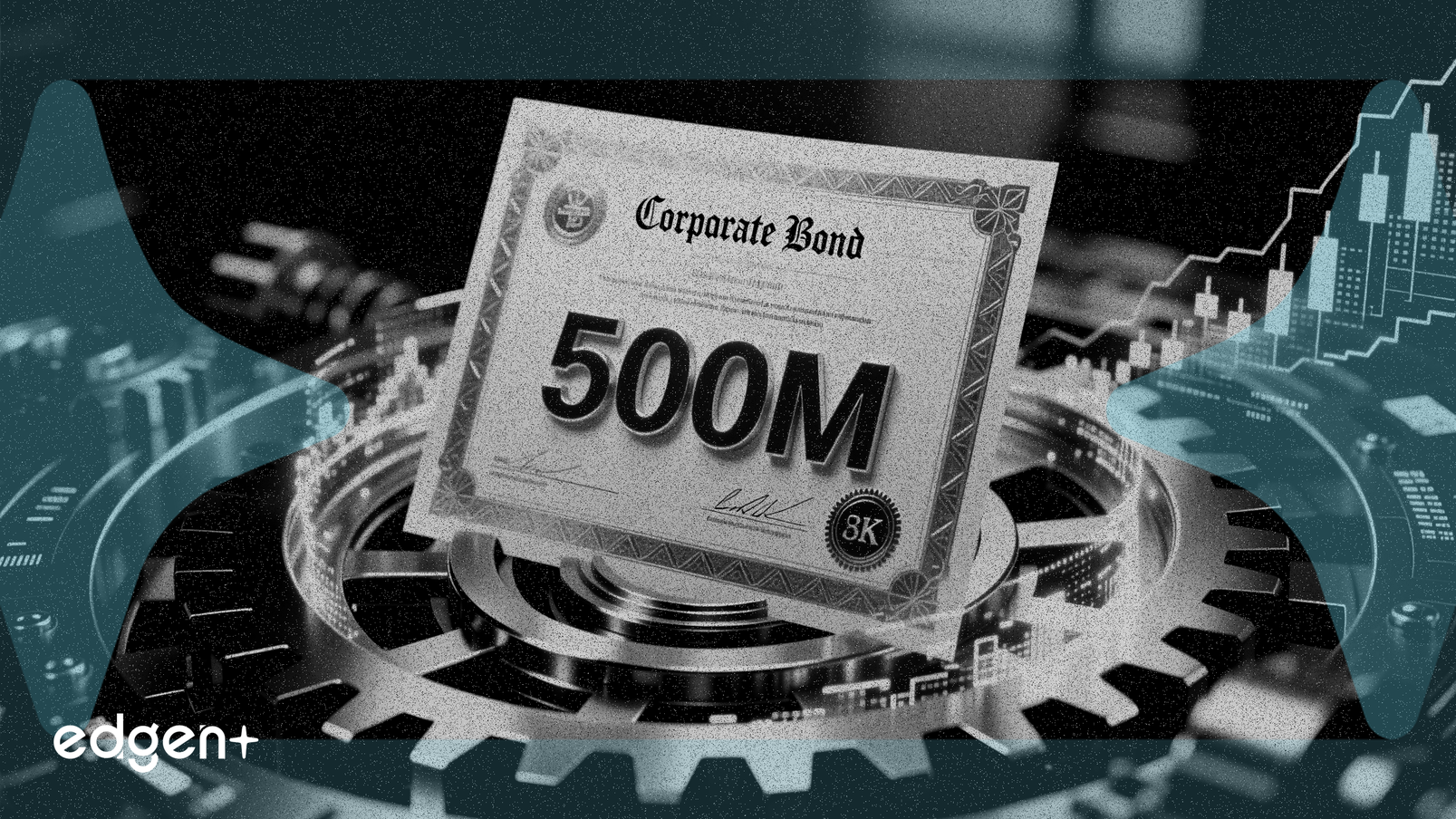 CNH Industrial Capital fija el precio de una venta de bonos de 500 millones de dólares