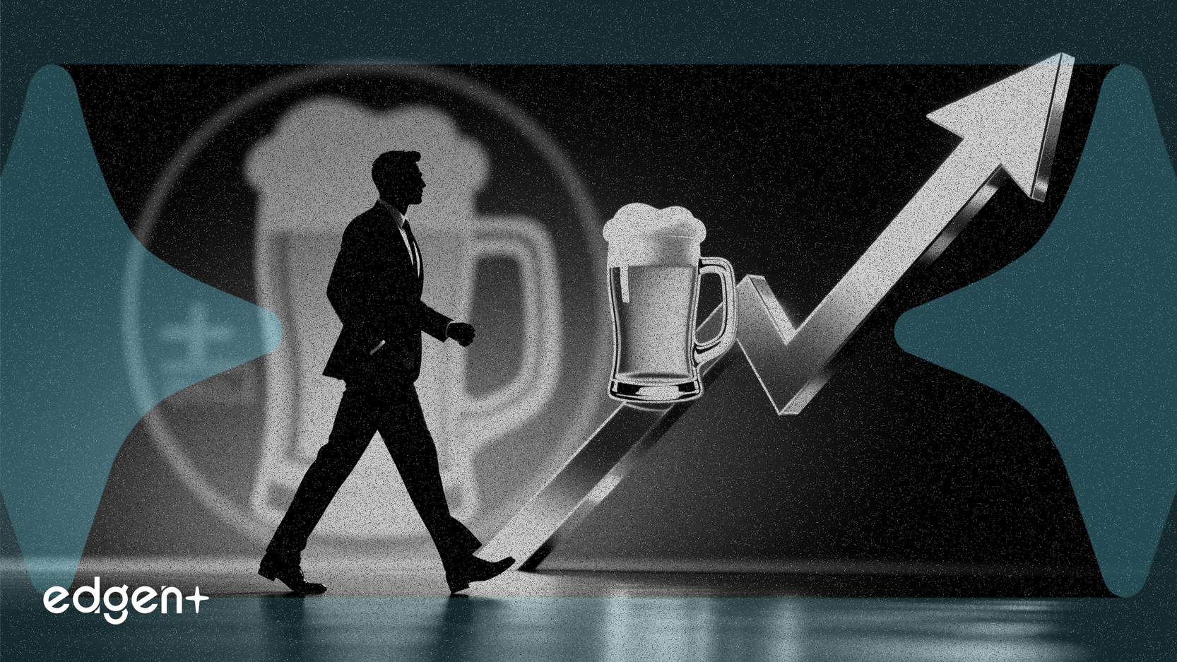 L'ancien président de la bière Hou Xiaohai rejoint le groupe CP en tant que directeur de l'exploitation Chine