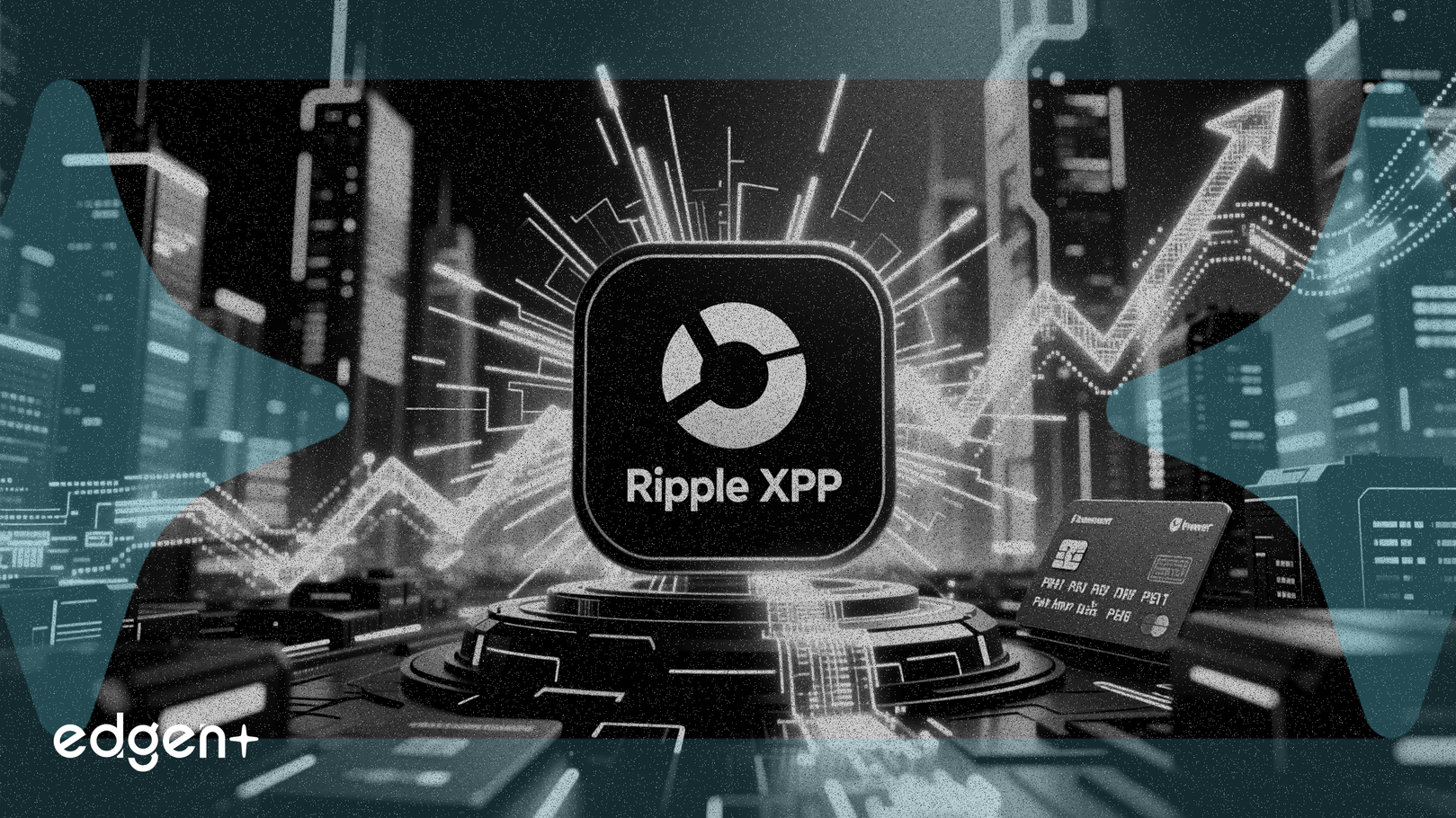 Ripple mueve 409 millones de XRP para pagos e inversiones