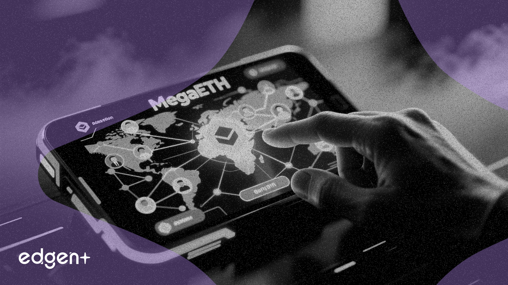 MegaETH Busca la Adopción Masiva con Juegos DeFi de un Solo Toque