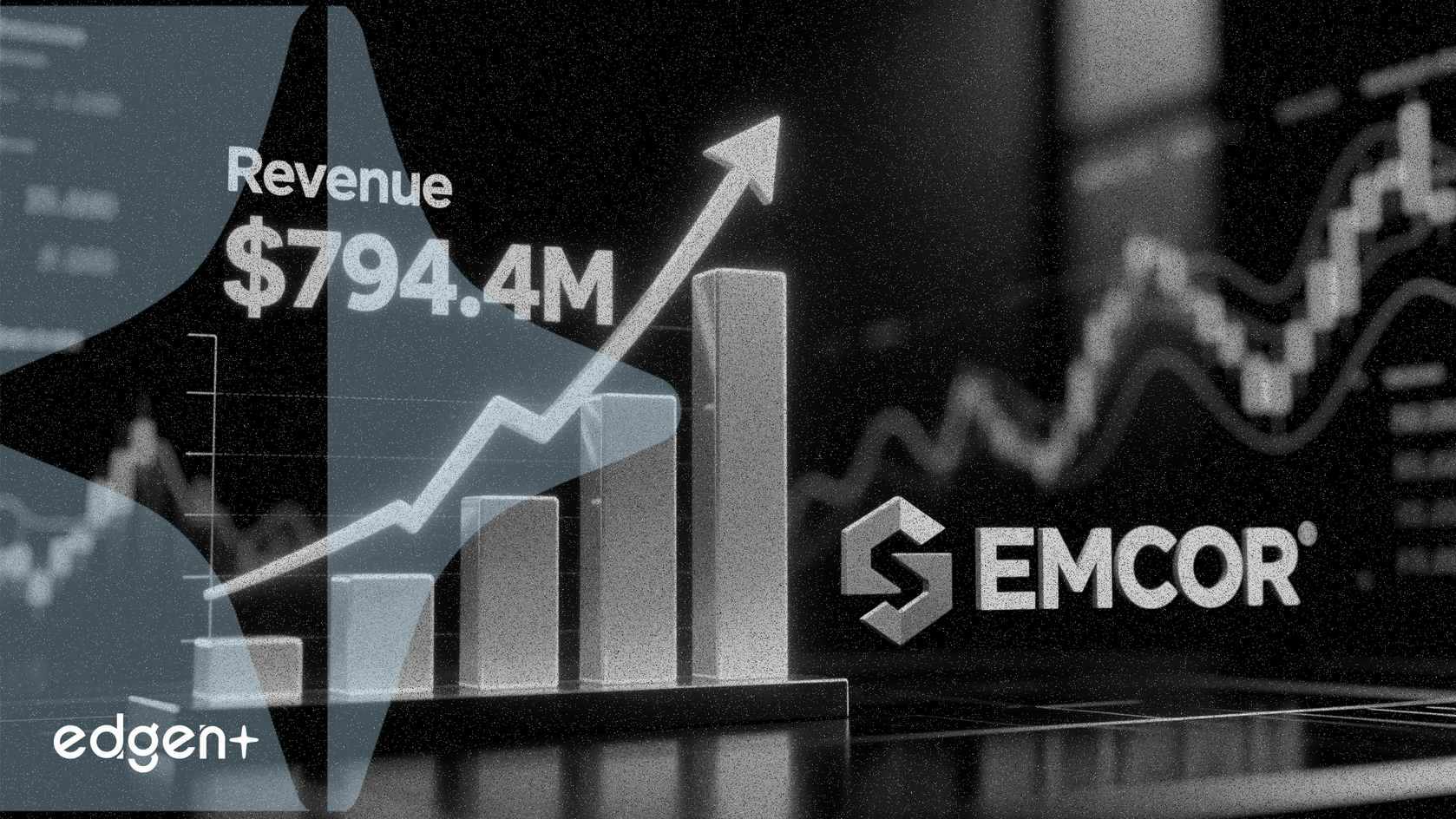 EMCOR收購Miller Electric交易帶來7.944億美元收入