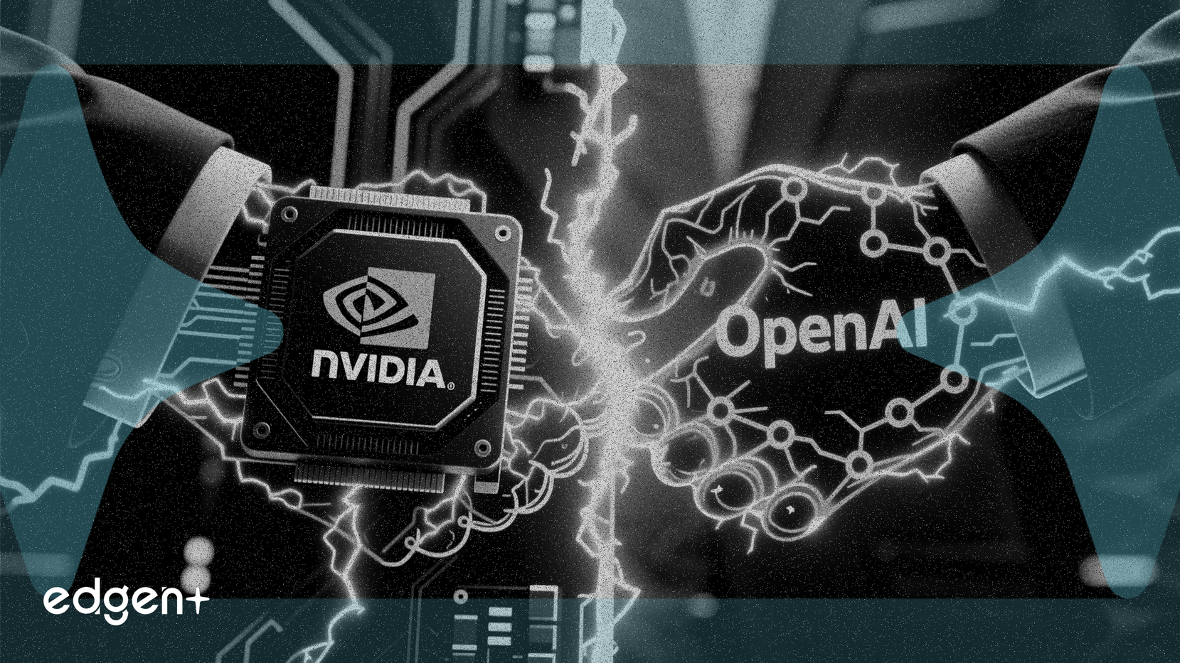 Nvidia confirma conversaciones para invertir en OpenAI, acuerdo aún no finalizado