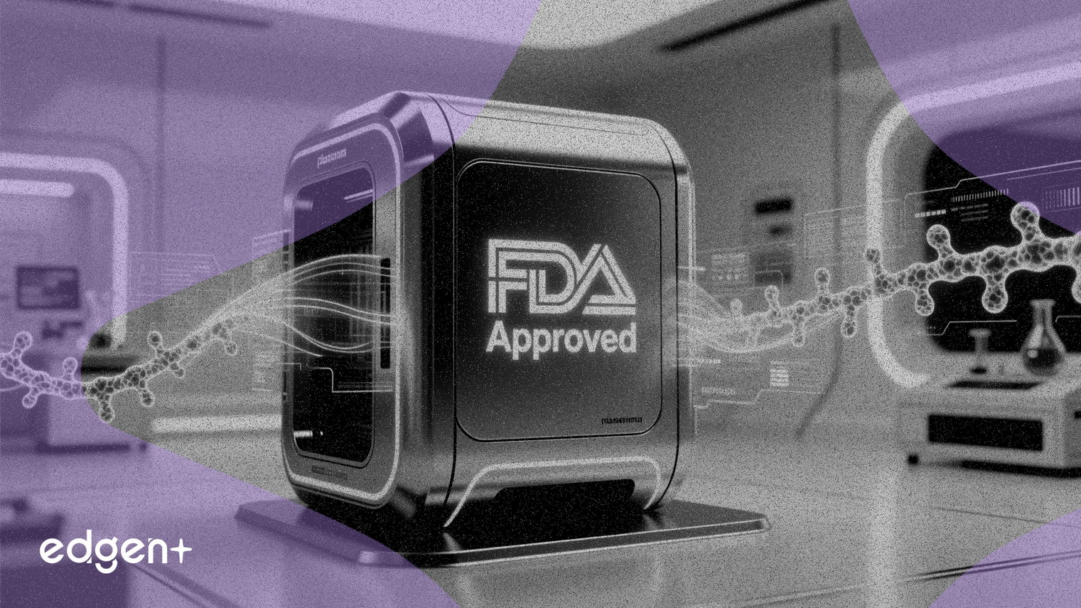 Haemonetics obtiene la aprobación de la FDA para su sistema avanzado de plasma