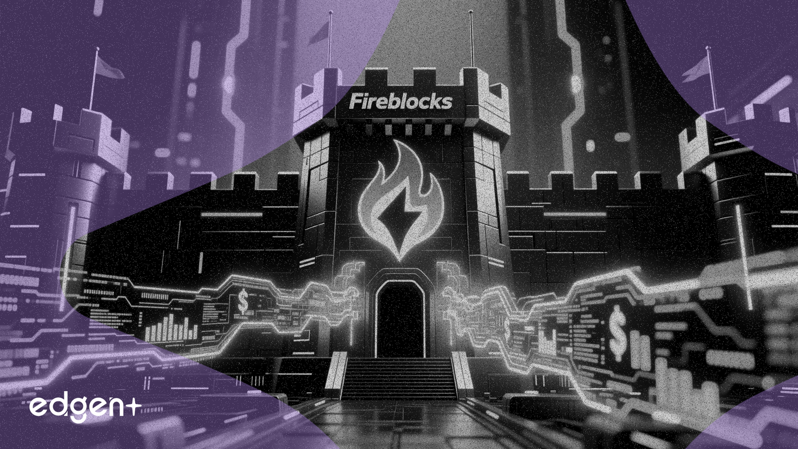 Fireblocks adquiere TRES Finance por 130 millones de dólares para reforzar su suite institucional