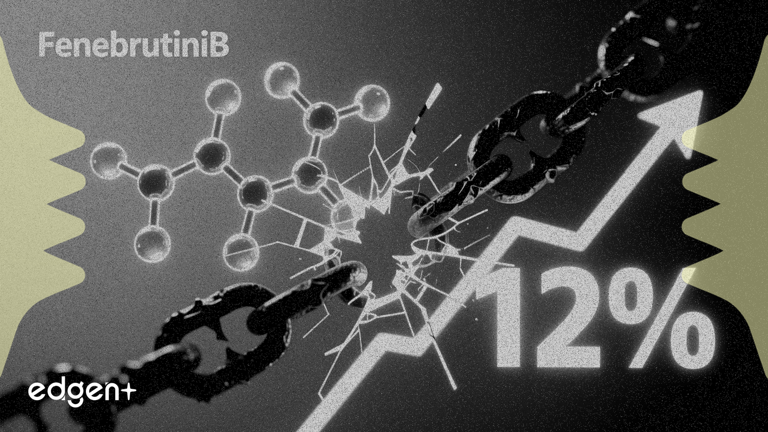 ロシュの多発性硬化症薬フェネブルチニブ、障害リスクを12%低減
