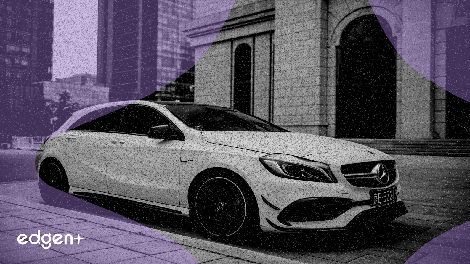 Mercedes-Benz Jeopolitik ve Rekabet Baskıları Ortamında Satış Düşüşü Yaşıyor