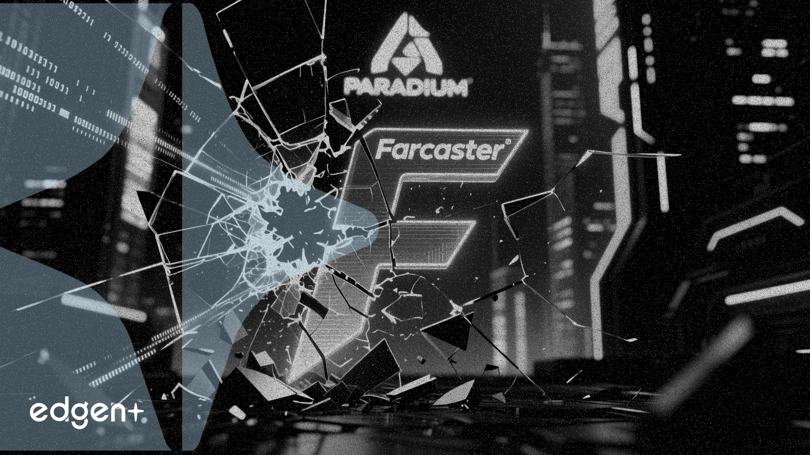 Người sáng lập Farcaster gia nhập Tempo, blockchain đối thủ được Paradigm hậu thuẫn