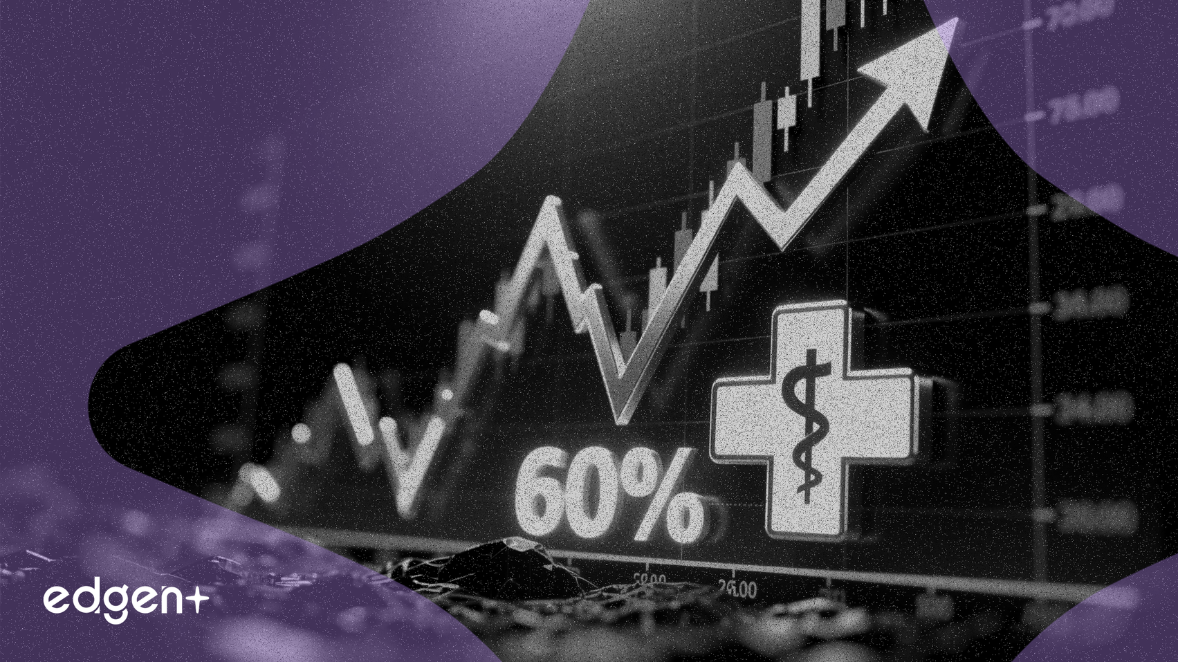 L'action UnitedHealth semble sous-évaluée de 60 % après une chute de 33 %