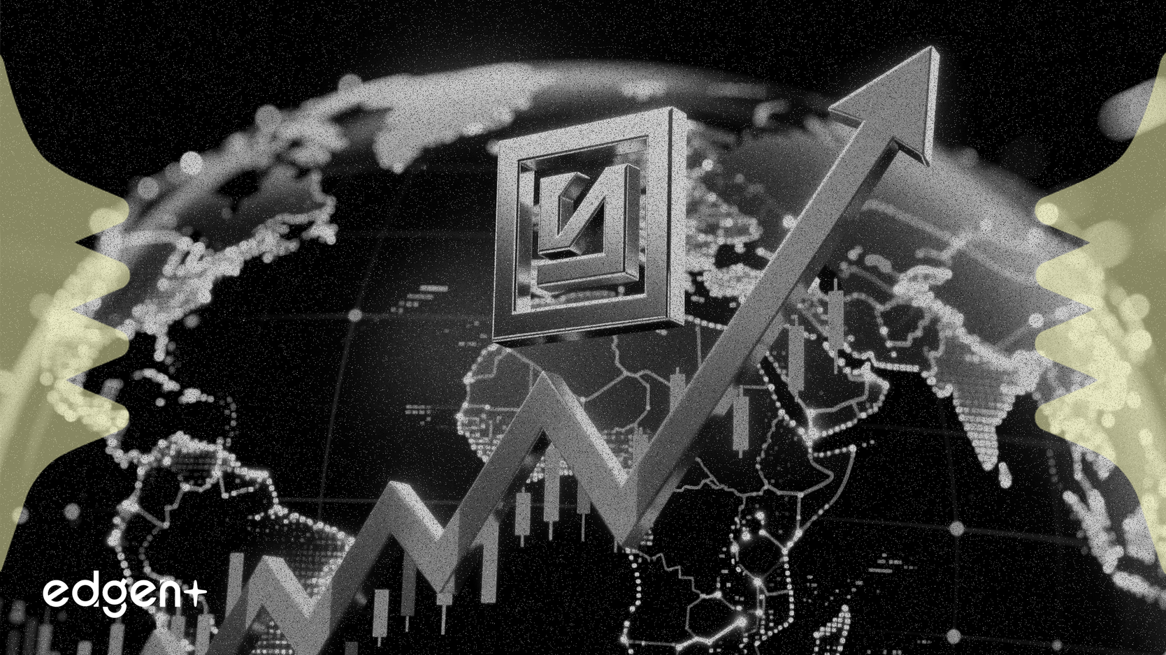 德意志銀行股價飆升500% 凸顯全球銀行價值