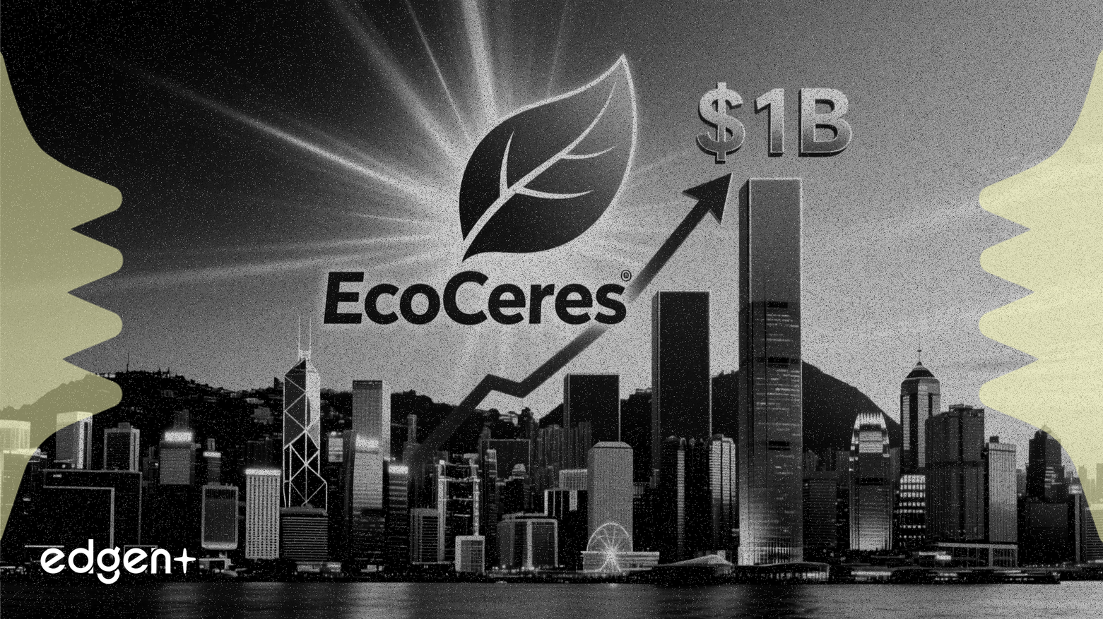 EcoCeres apunta a una OPI en Hong Kong de 1.000 millones de dólares con grandes bancos