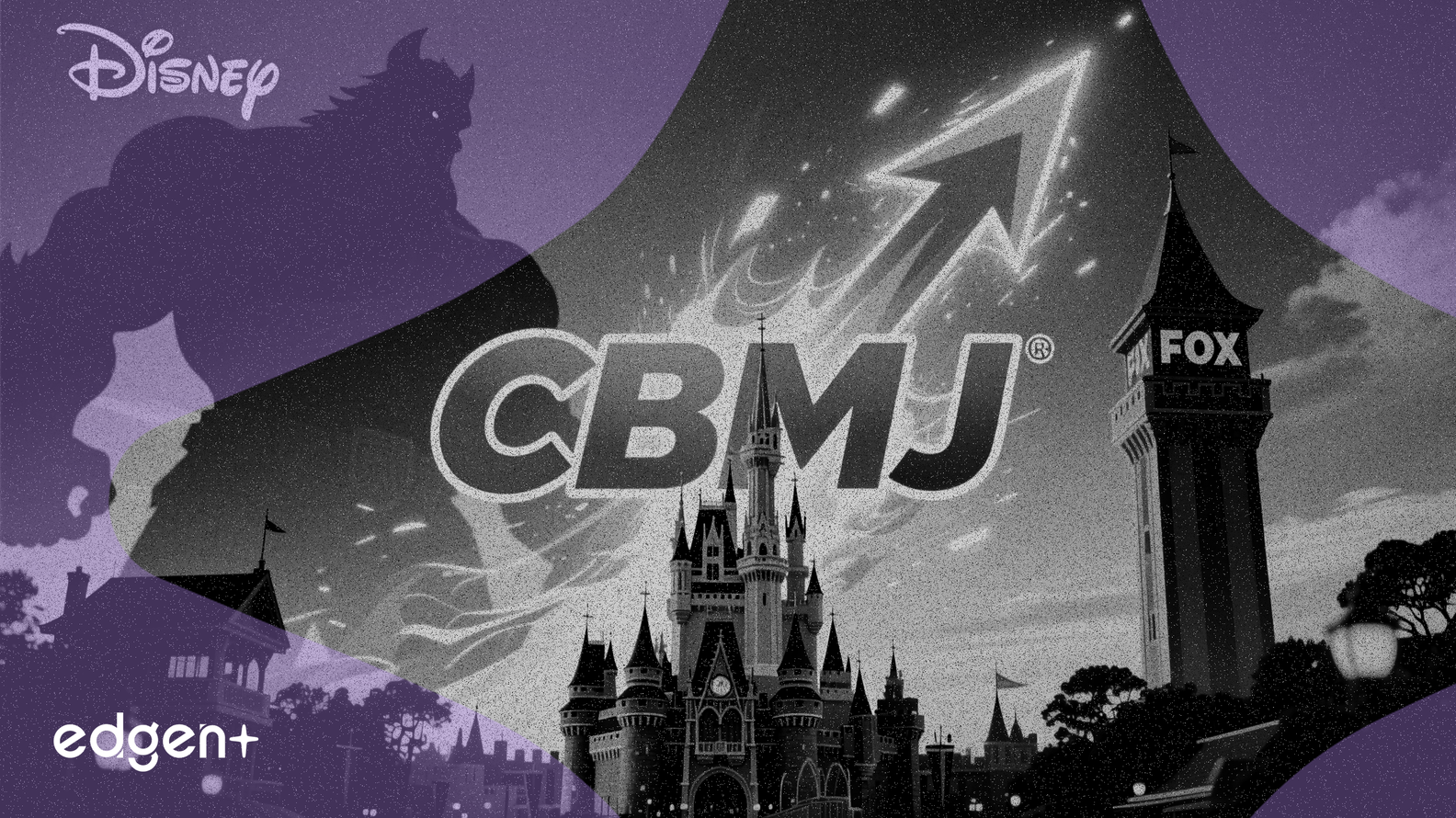 CBMJ affirme que sa croissance dépasse celle des géants des médias Disney et Fox