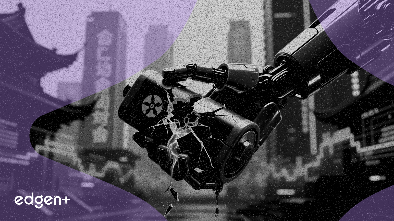 中國以「污染者付費」新政瞄準電動汽車電池廢物