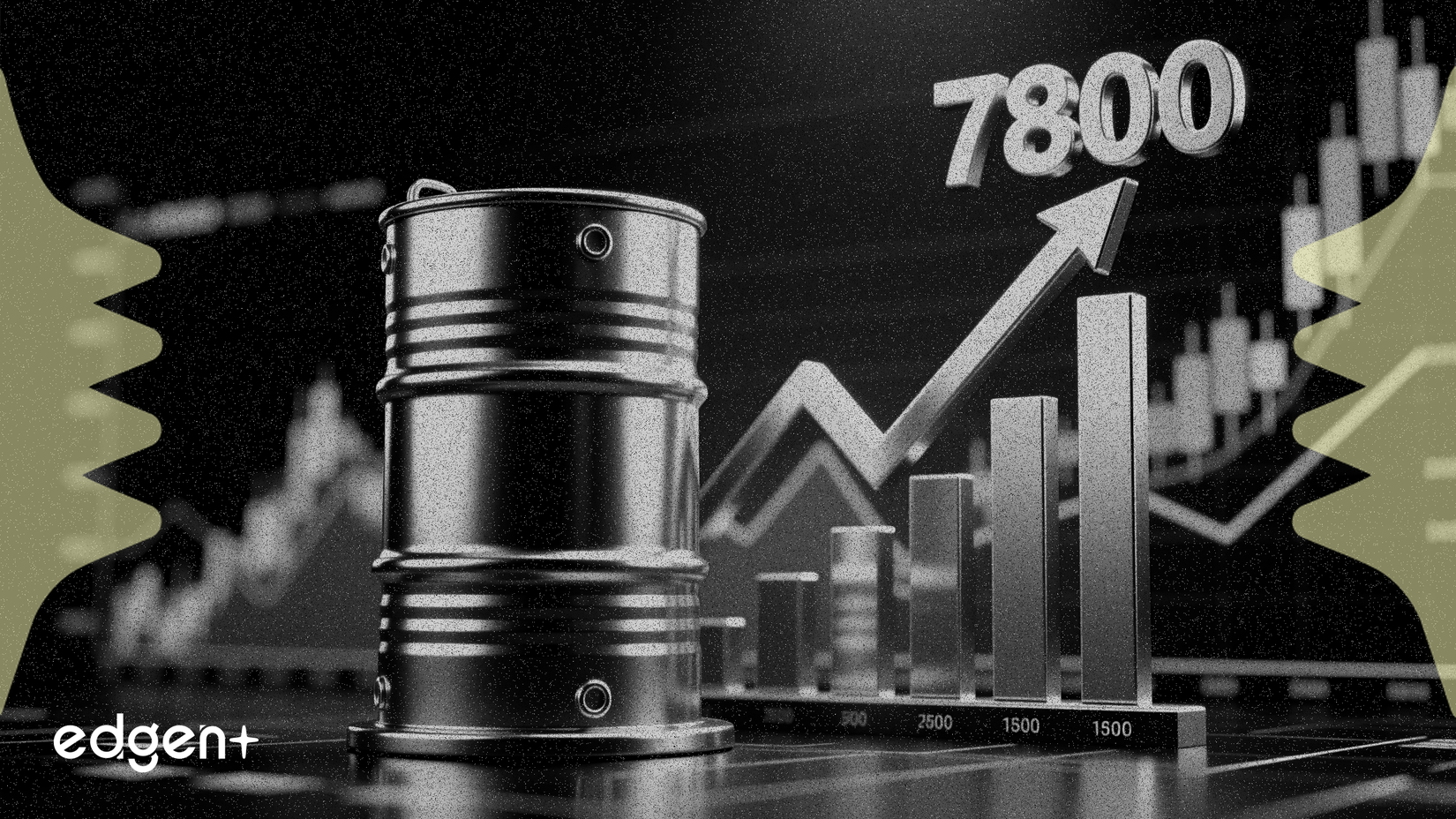 Morgan Stanley Bảo vệ mục tiêu S&P 500 là 7.800, viện dẫn sự ổn định của giá dầu