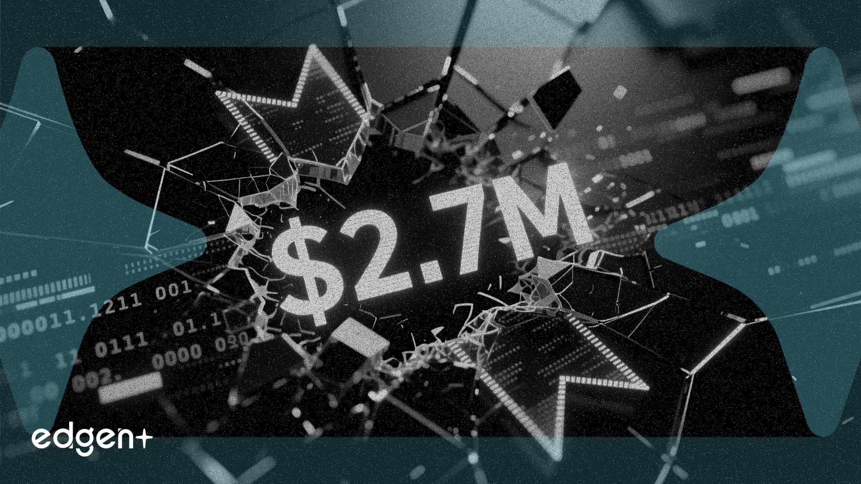 Explotación de Ribbon Finance Drena 2,7 Millones de Dólares