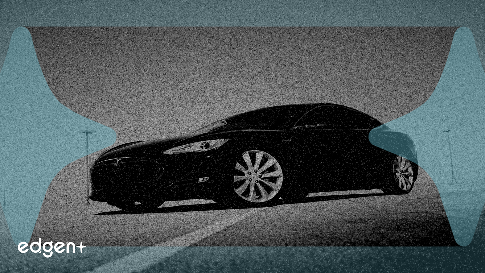 Tesla Cuts Prices to Defend European Market Share