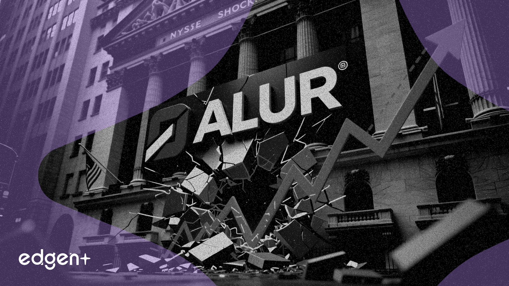 NYSE Bắt đầu Hủy niêm yết Allurion Technologies (ALUR) do không tuân thủ