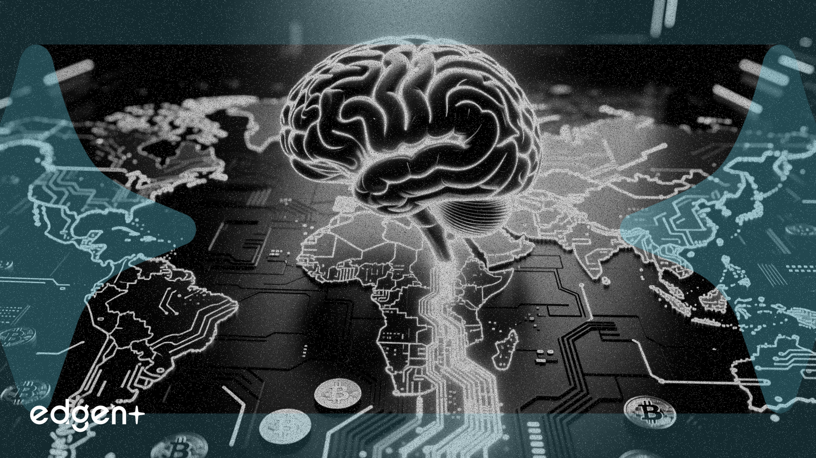 イノデータ、数十億ドル規模のソブリンAI取引を目標に