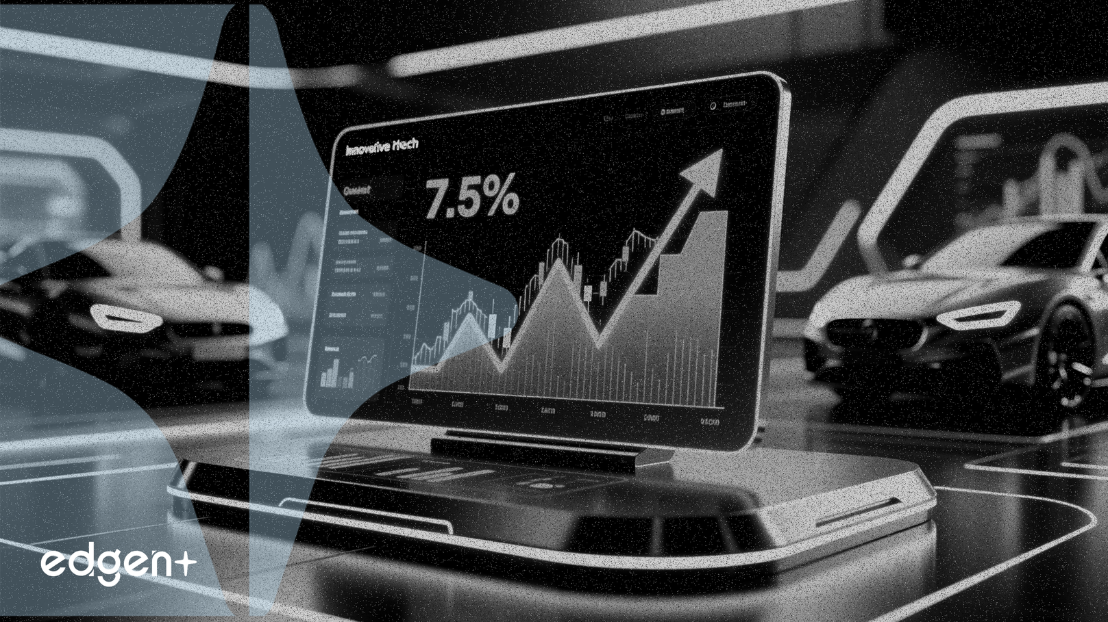 AmeriTrust Technologies (AMTFF), 신규 중고차 리스 플랫폼 출시로 7.5% 상승