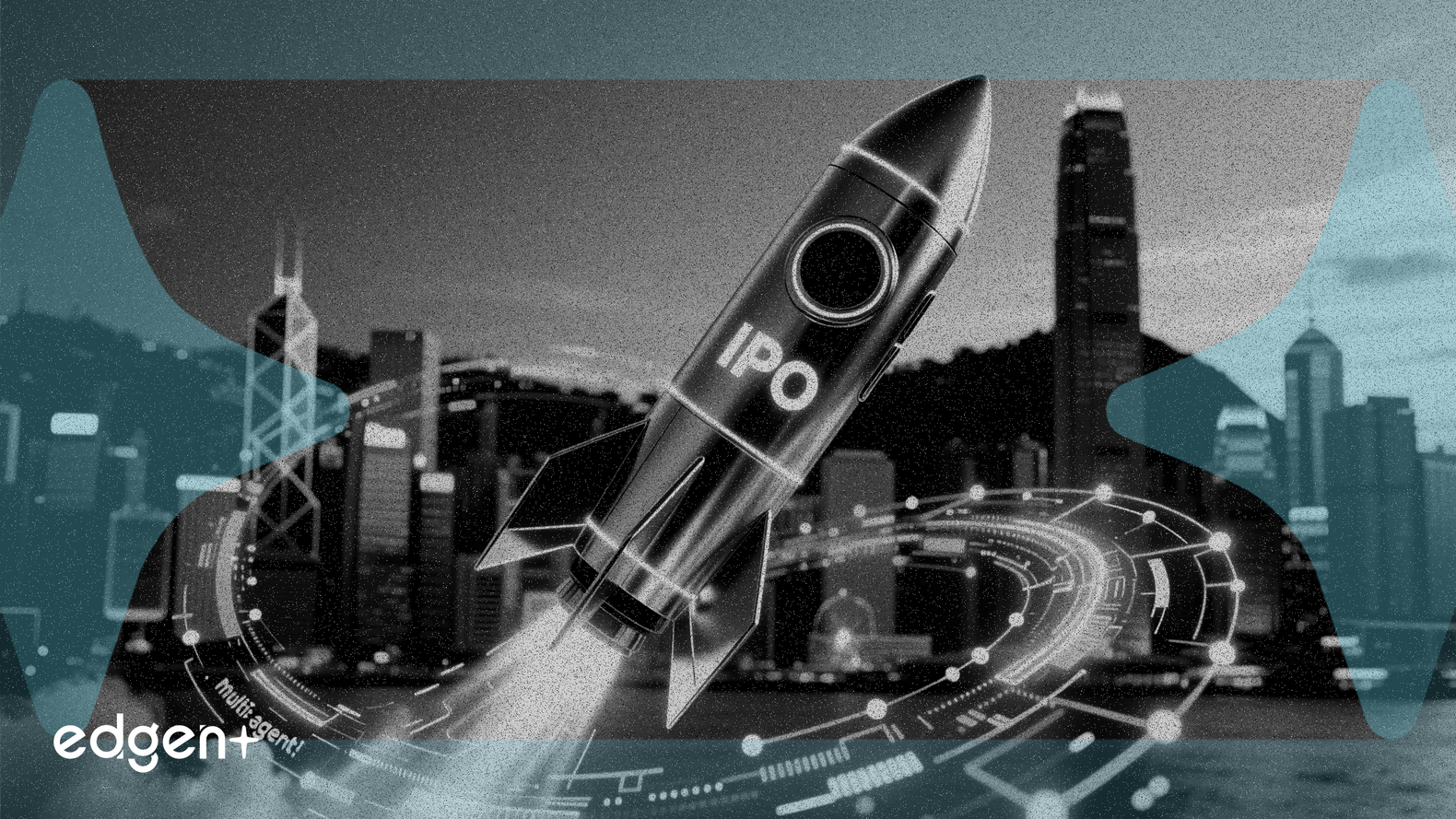 Titanium Mobile hướng tới IPO 'Đa tác nhân đầu tiên' tại Hồng Kông