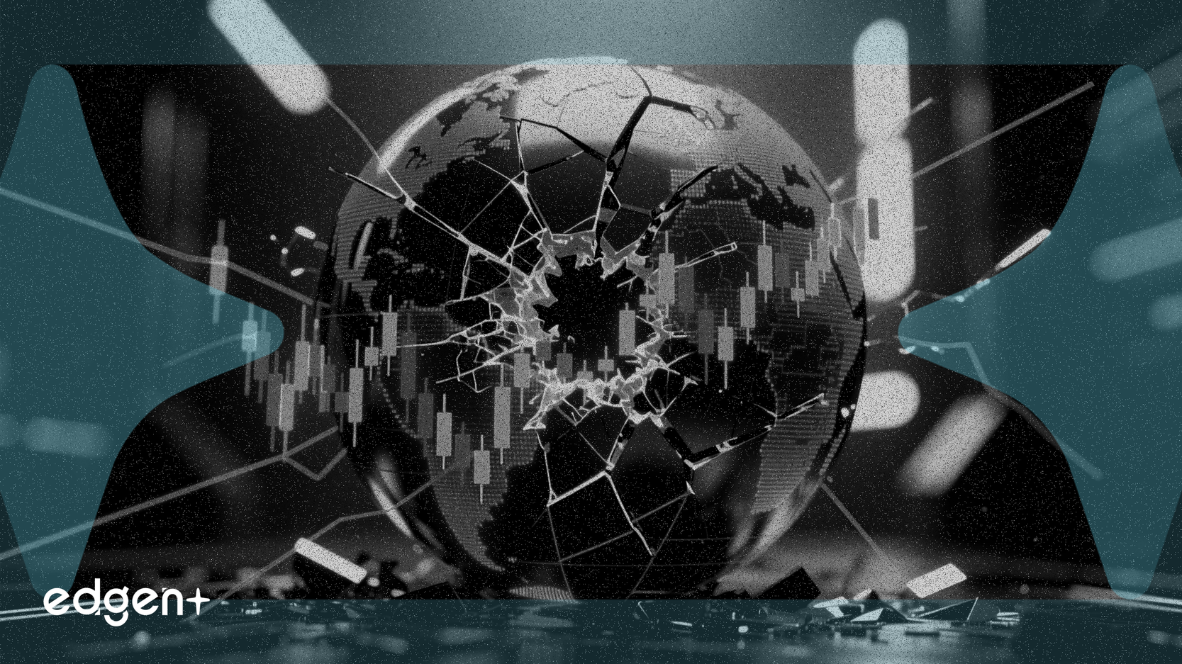 새로운 무역 정책 변화, 광범위한 시장 불확실성 촉발