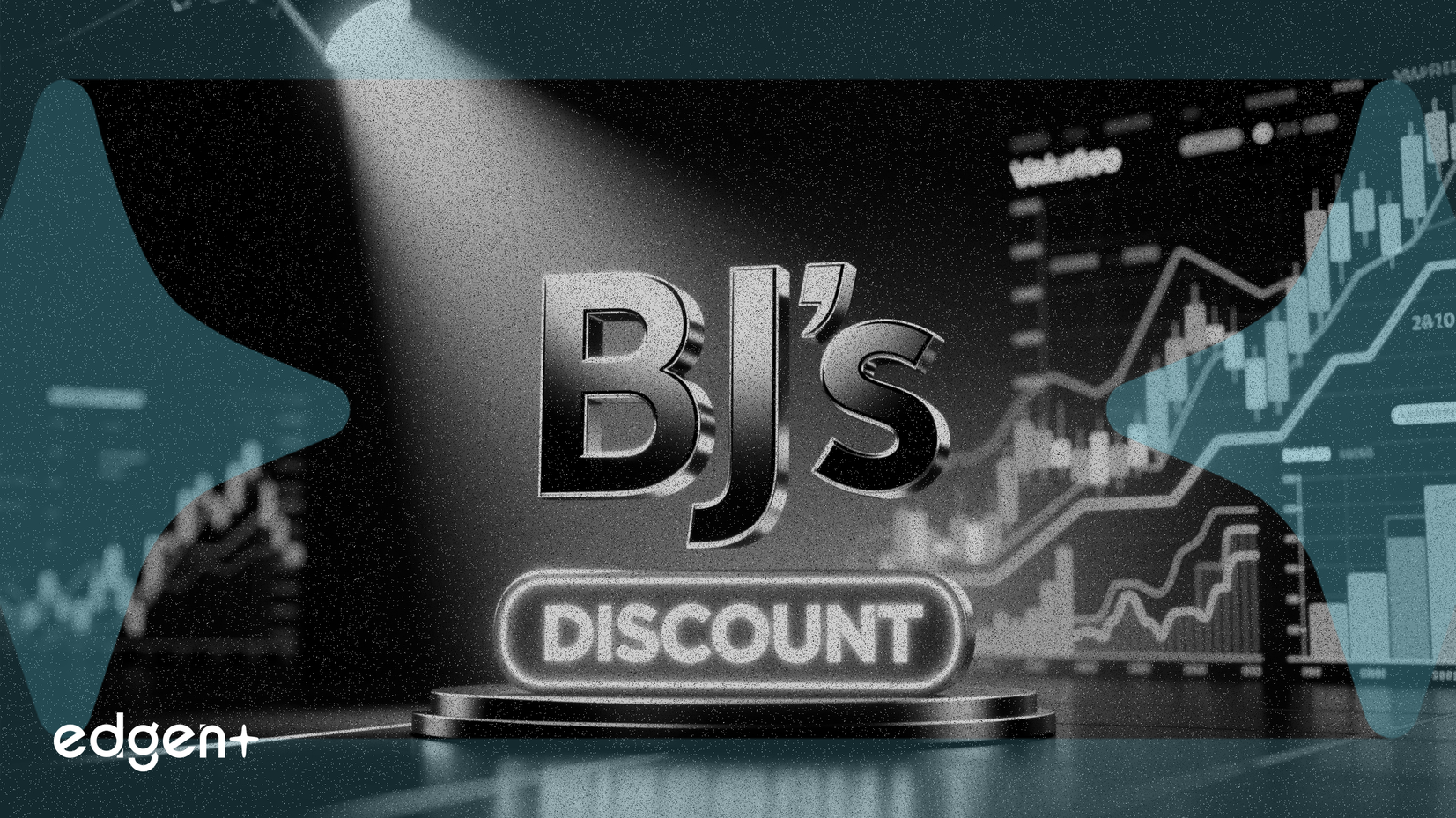 Valuation Models Signal BJ's Stock Discount