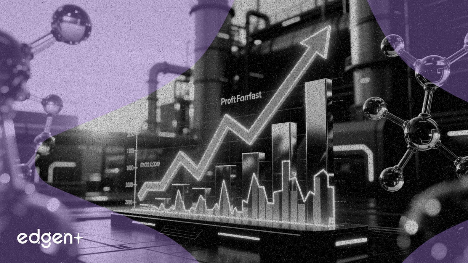 Lier Chemical Prévoit une Croissance du Bénéfice Net Jusqu'à 132% pour 2025