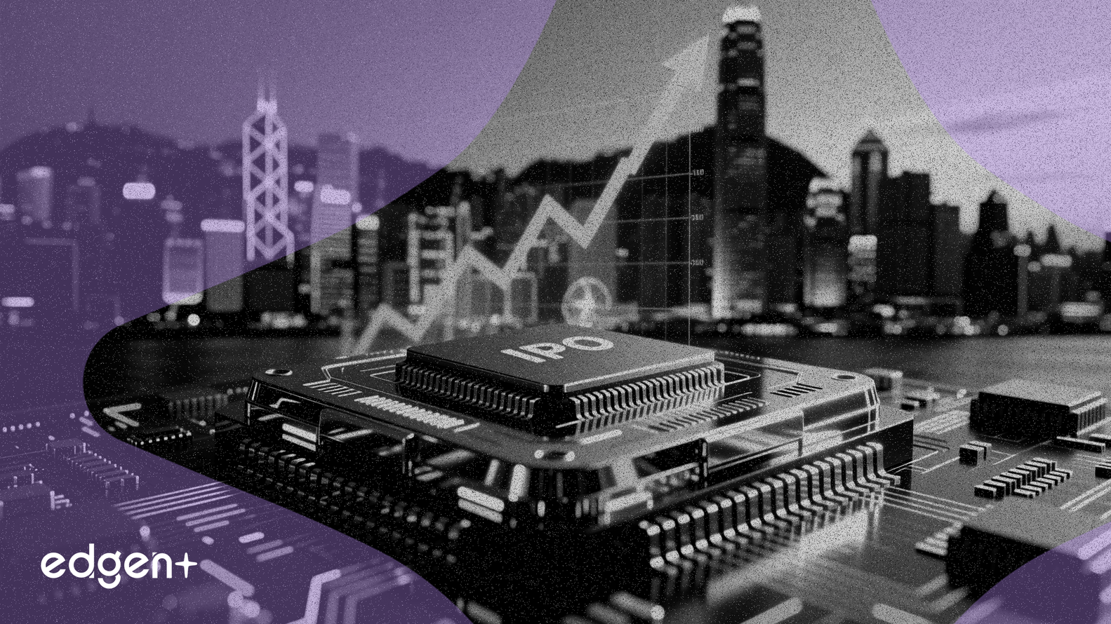 Xinmai Semiconductor dépose une demande d'introduction en bourse à Hong Kong