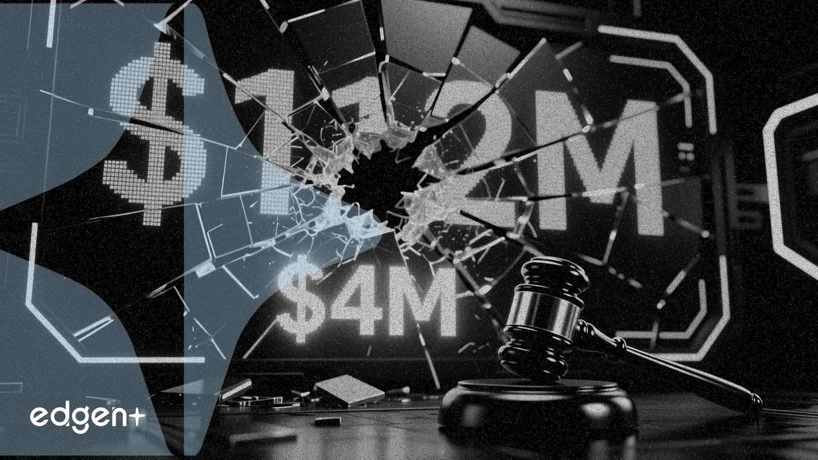 Multa a Paxful reducida de 112 millones a 4 millones de dólares en acuerdo de culpabilidad con el Departamento de Justicia