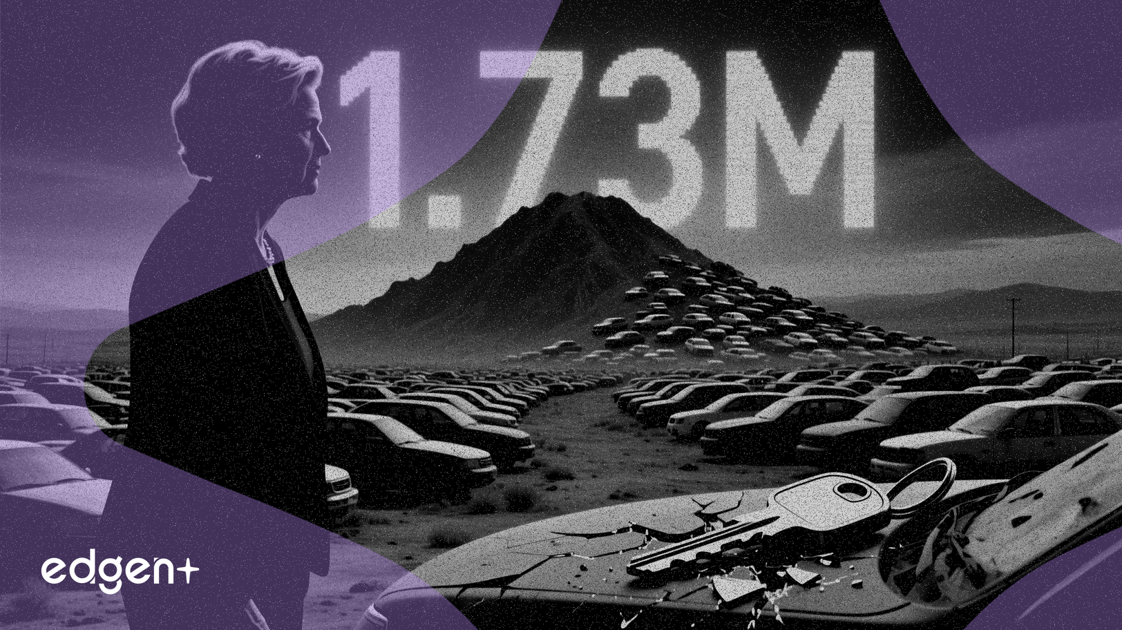 워렌 의원, 압류 차량 173만 대 기록하며 자동차 대출 기관 조사