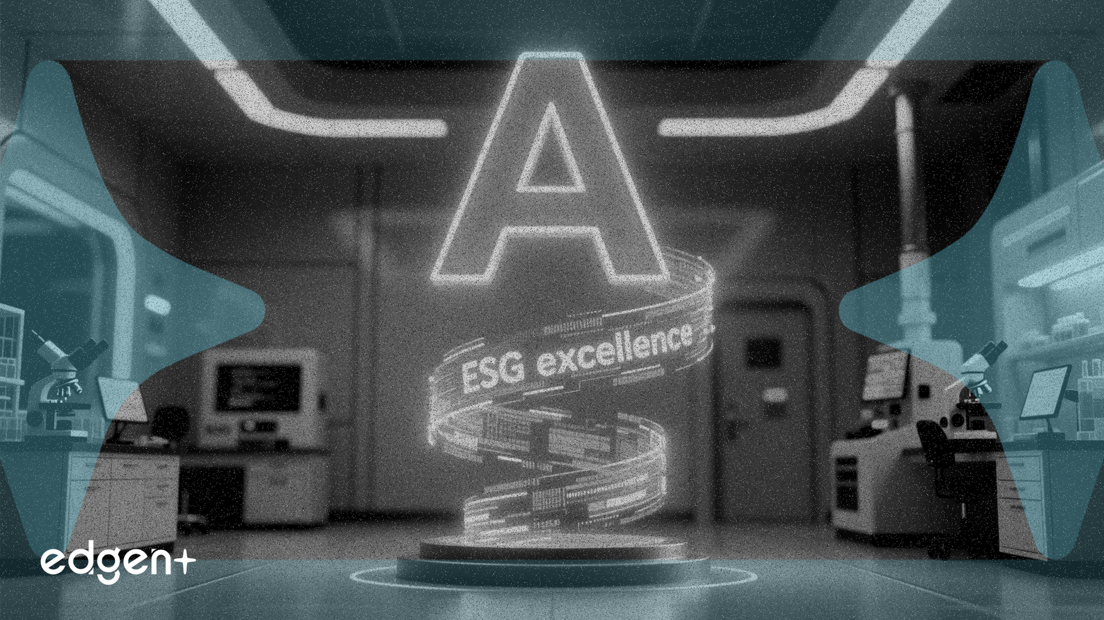 Ecolab Achieves Double 'A' CDP Rating for ESG Leadership