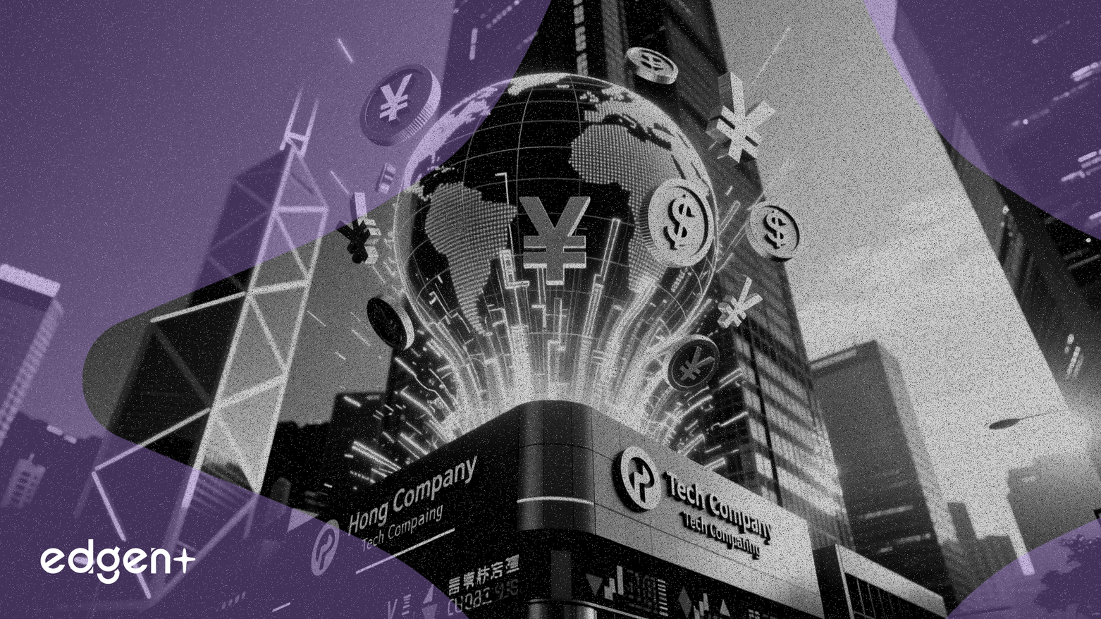 Desay SV, Küresel Sermayeye Erişmek İçin Hong Kong Borsası'nda Listelenmeyi Hedefliyor