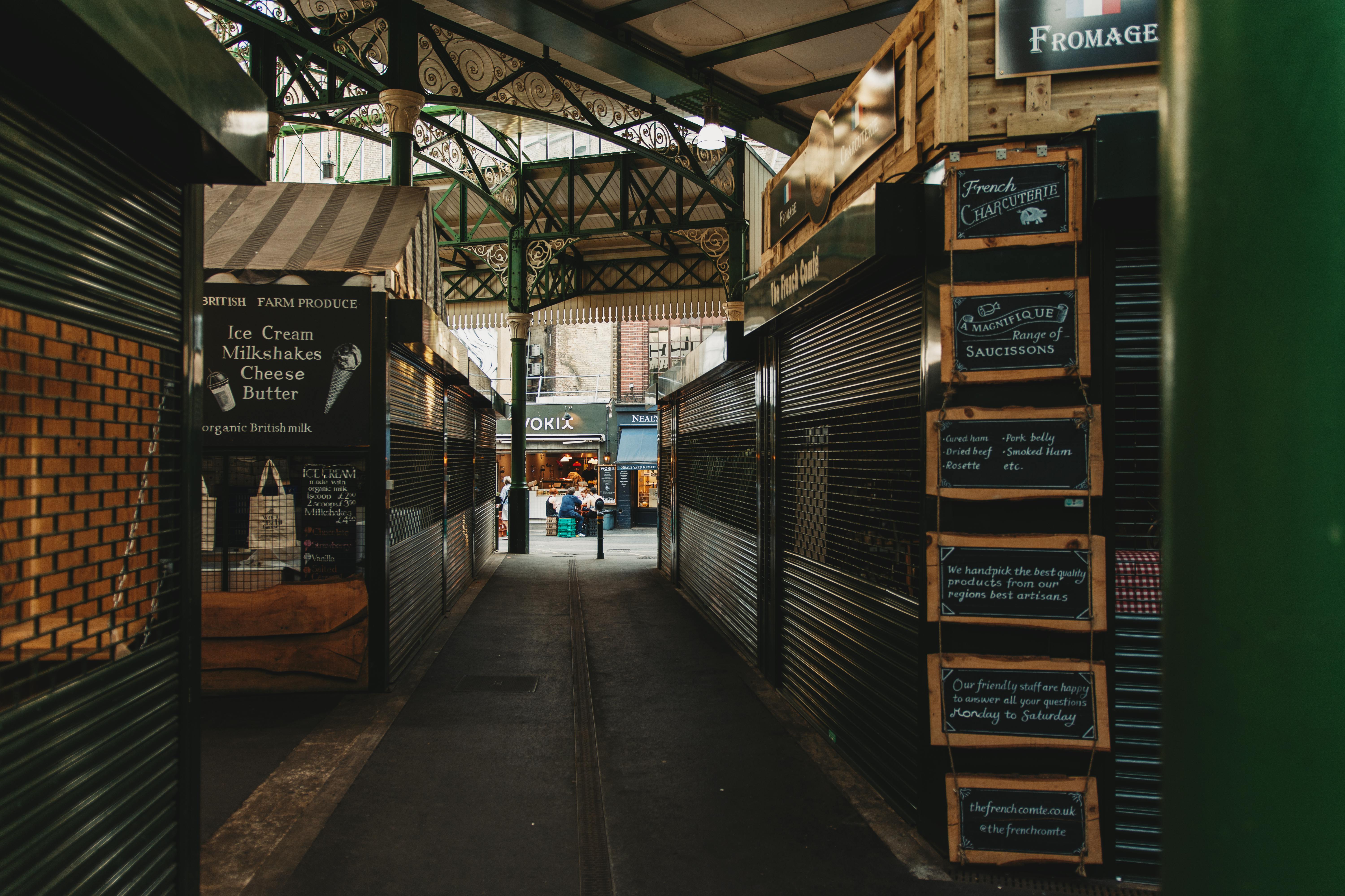 Les loyers moyens demandés au Royaume-Uni atteignent un niveau record en raison des contraintes d'approvisionnement