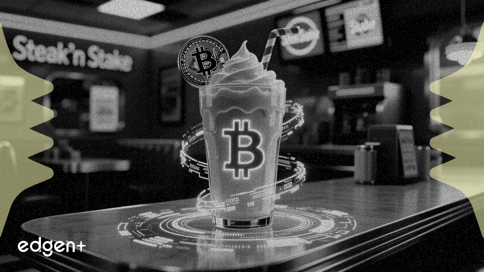 Steak 'n Shake compra 10 millones de dólares en Bitcoin para su tesorería
