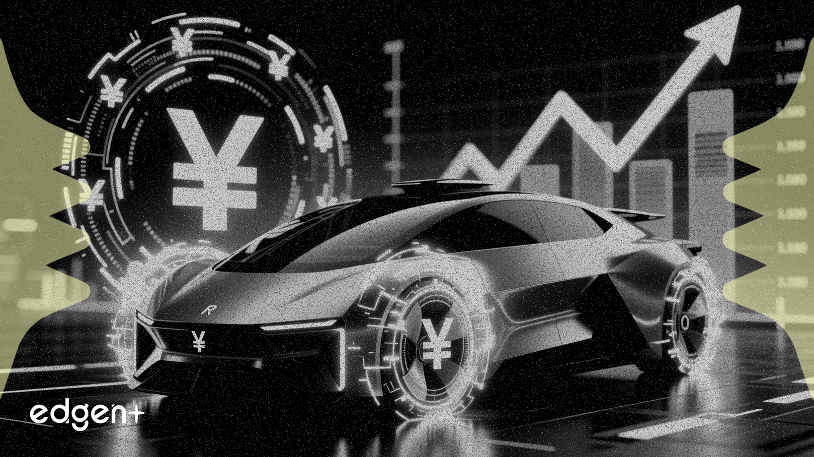 ジョイソン・エレクトロニック、自動車安全部門に10億人民元を確保